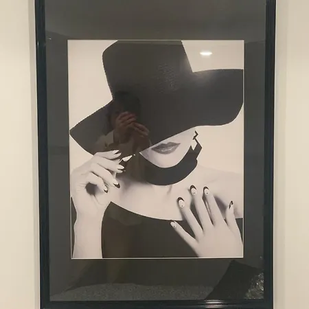 Appartement Le D'alex Arras