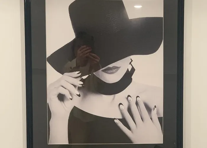 Apartment Le D'alex Arras